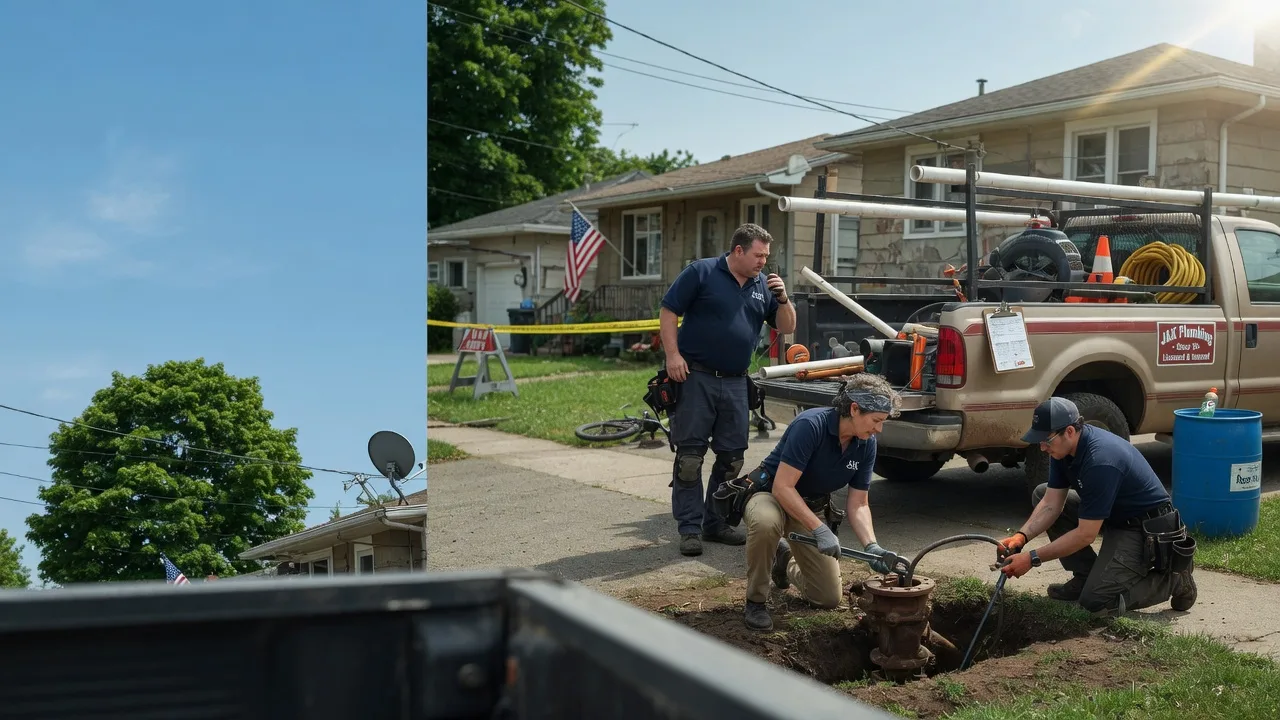Water Heater Replacement in Guymon, OK near me
